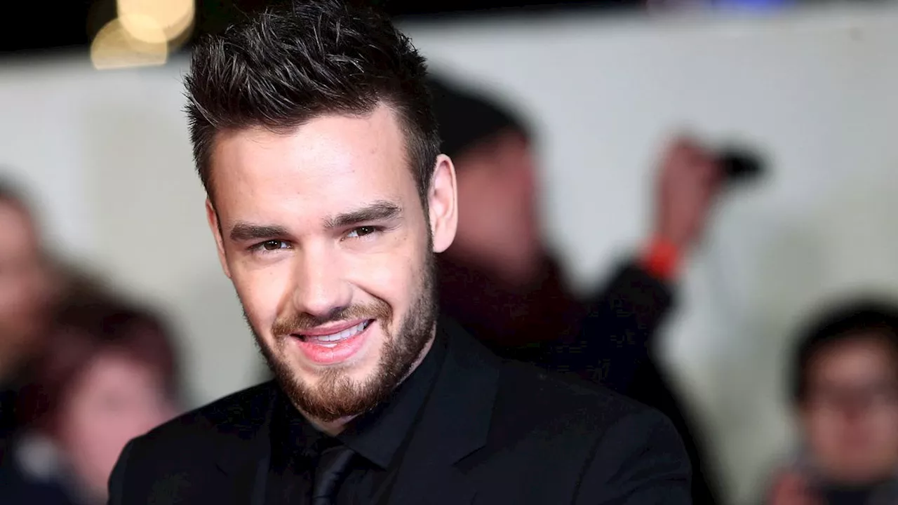 One-Direction-Sänger: Was über Liam Paynes Tod bekannt ist