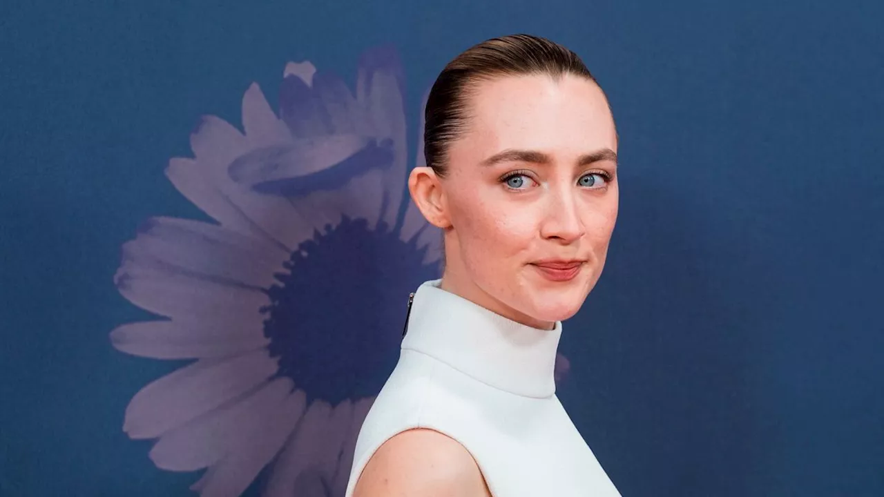 Spekulationen über Kandidatin: Gewinnt Saoirse Ronan endlich einen Oscar?