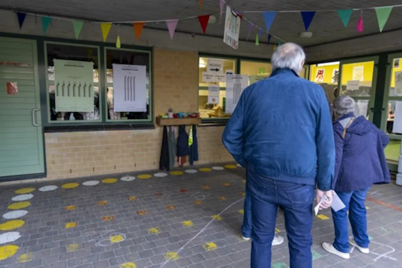 1.618 volmachtstemmers in Ninove: Positief Ninove wint juridisch advies in