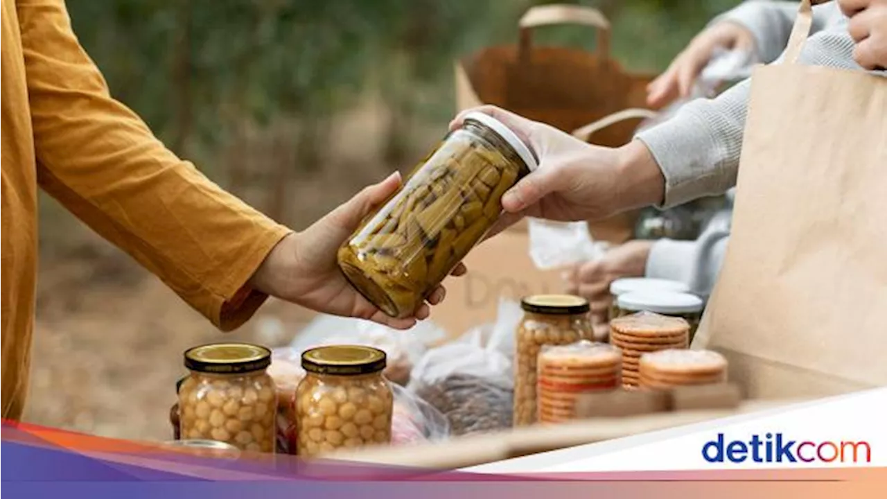 Bentuk-bentuk Sedekah Jumat Berkah yang Penuh Keutamaan