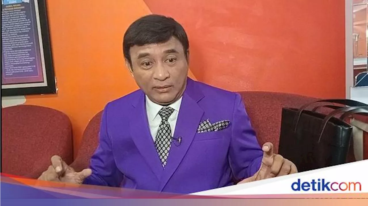 Jeremy Teti Mau Pindah tapi Berat Jual Rumahnya