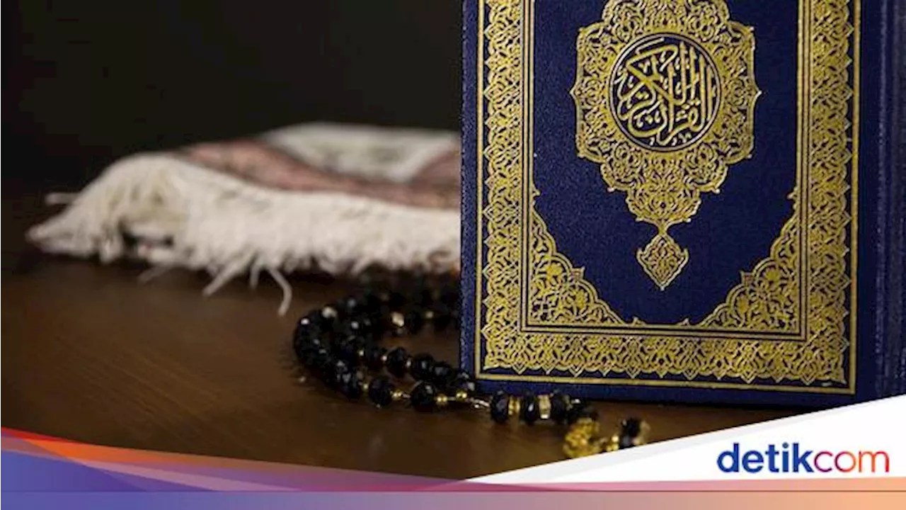 Keutamaan Membaca Surat Yasin Setiap Hari, Terkabulnya Hajat hingga Pahala Syahid