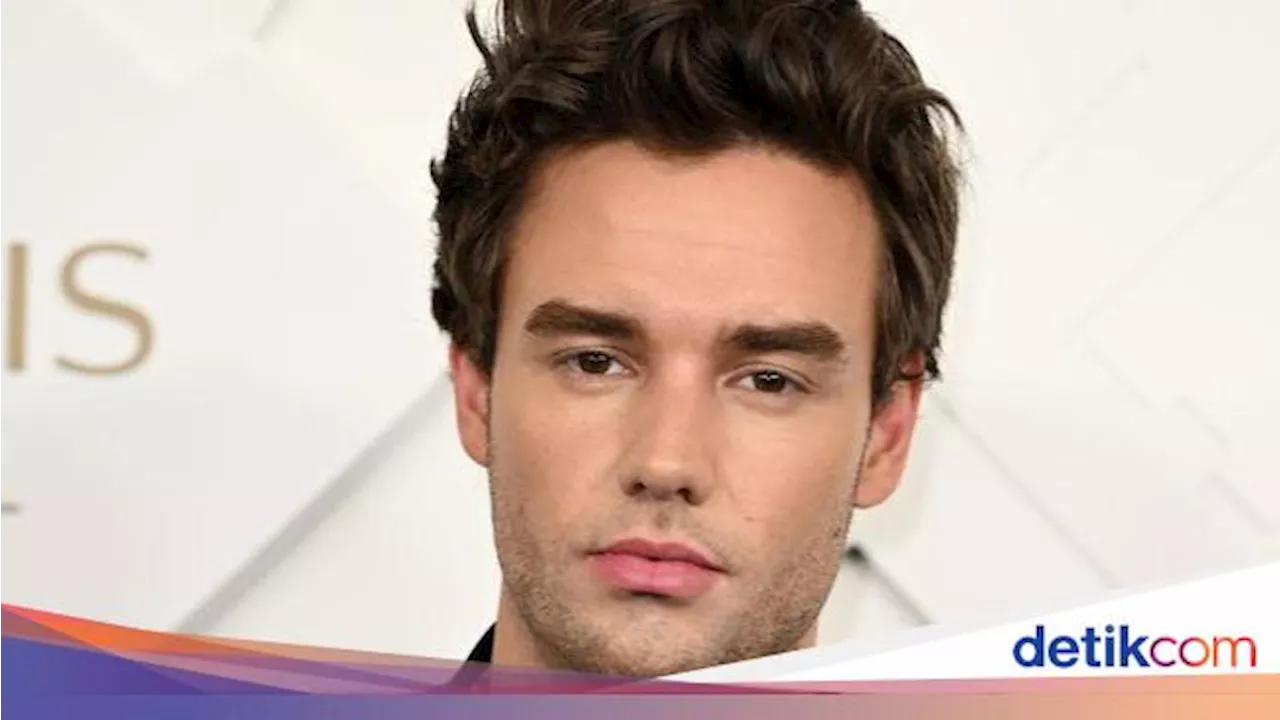 Liam Payne Meninggal Dunia Akibat Jatuh dari Balkon Hotel