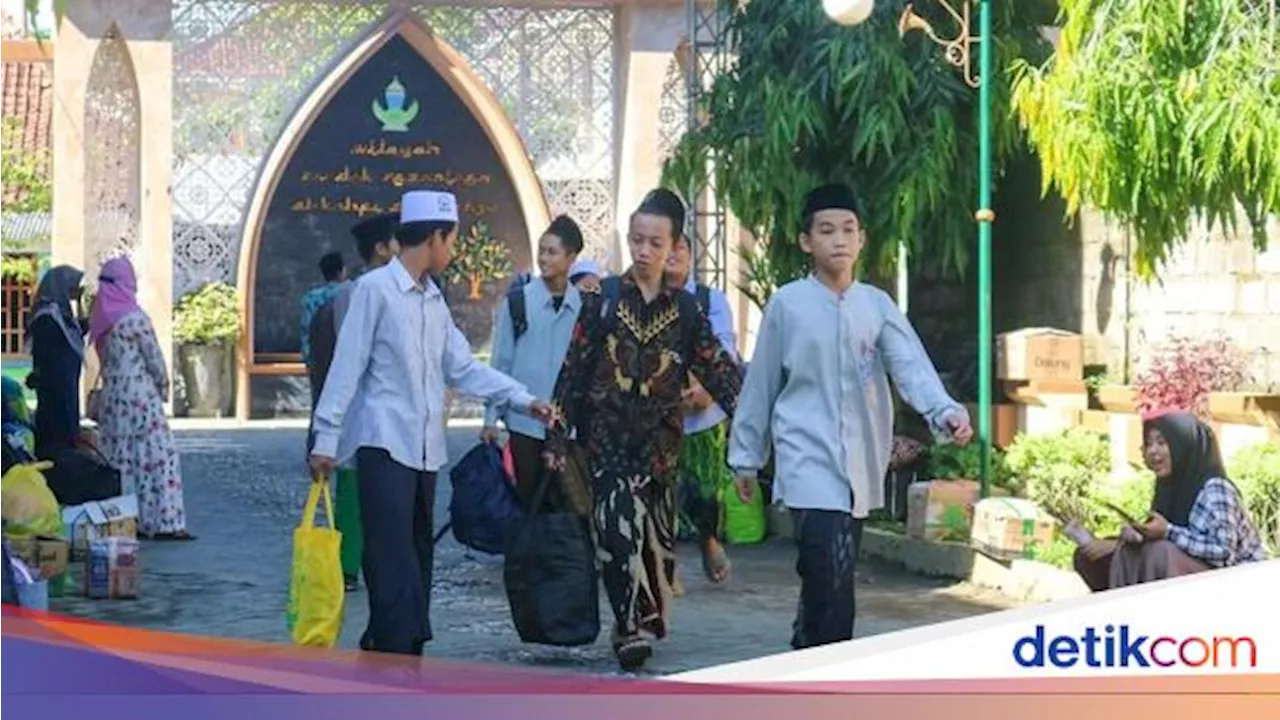 Pesantren Al Kahfi Somalangu Jadi Pesantren Tertua di Jawa Tengah, Ini Sejarahnya