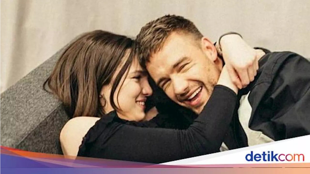 Sebelum Meninggal, Liam Payne Dikomplain Eks Pacar