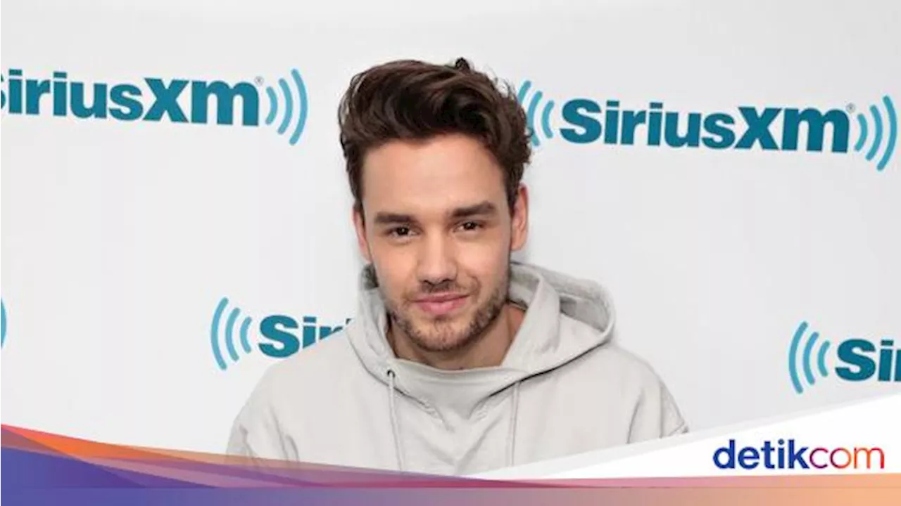 Sebelum Meninggal Liam Payne Disebut Stres karena Gugatan Eks Pacar