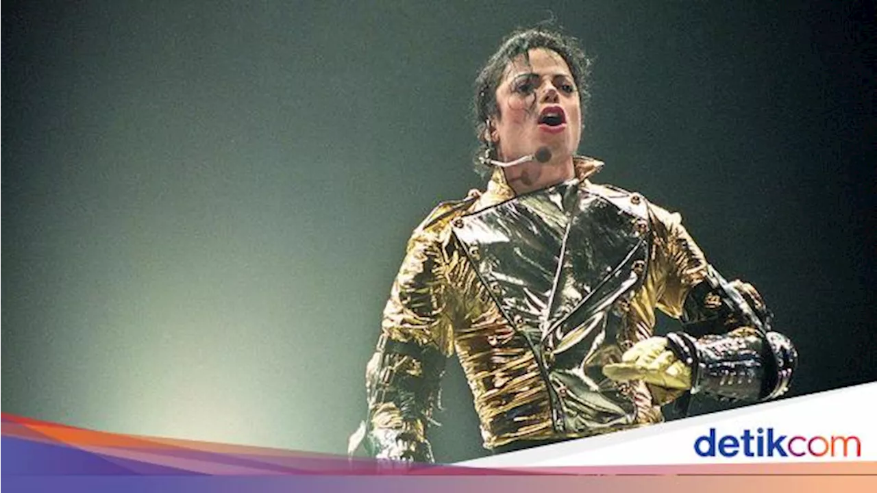 Spill The Tea! Rahasia Michael Jackson Terungkap dari Memoar Lisa Marie