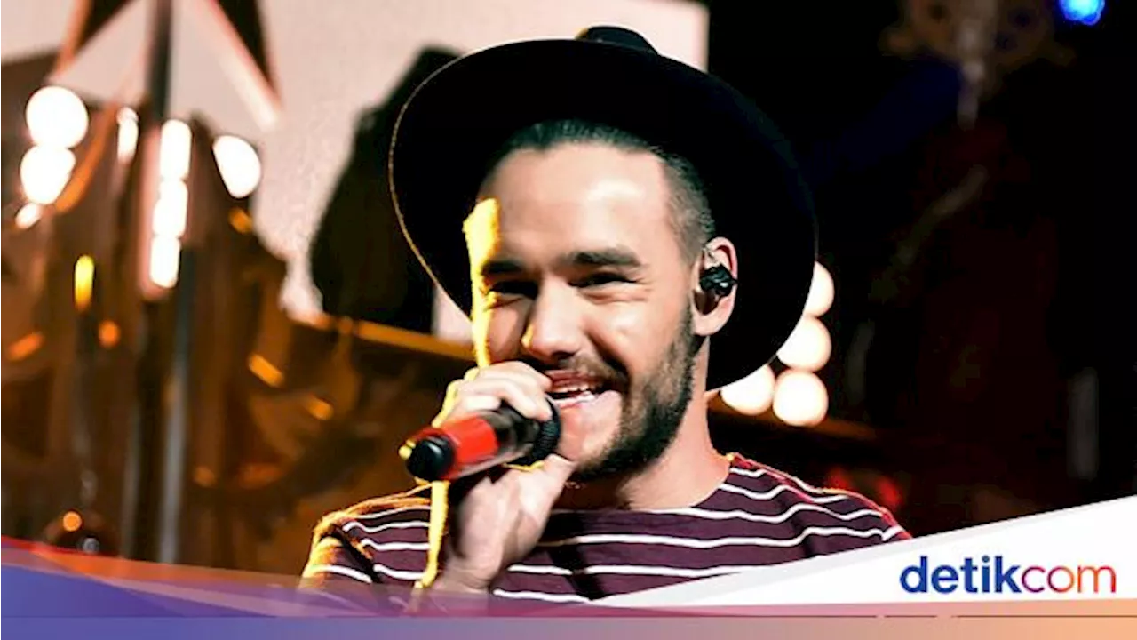 Ucapan Duka Terus Mengalir: Rest In Peace, Liam Payne