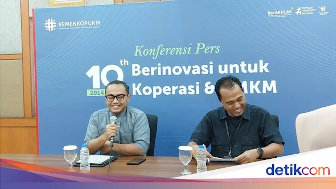 Cerita Bos Smesco soal 5 Tahun Defisit Beruntun Gegara Proyek LRT-Pandemi