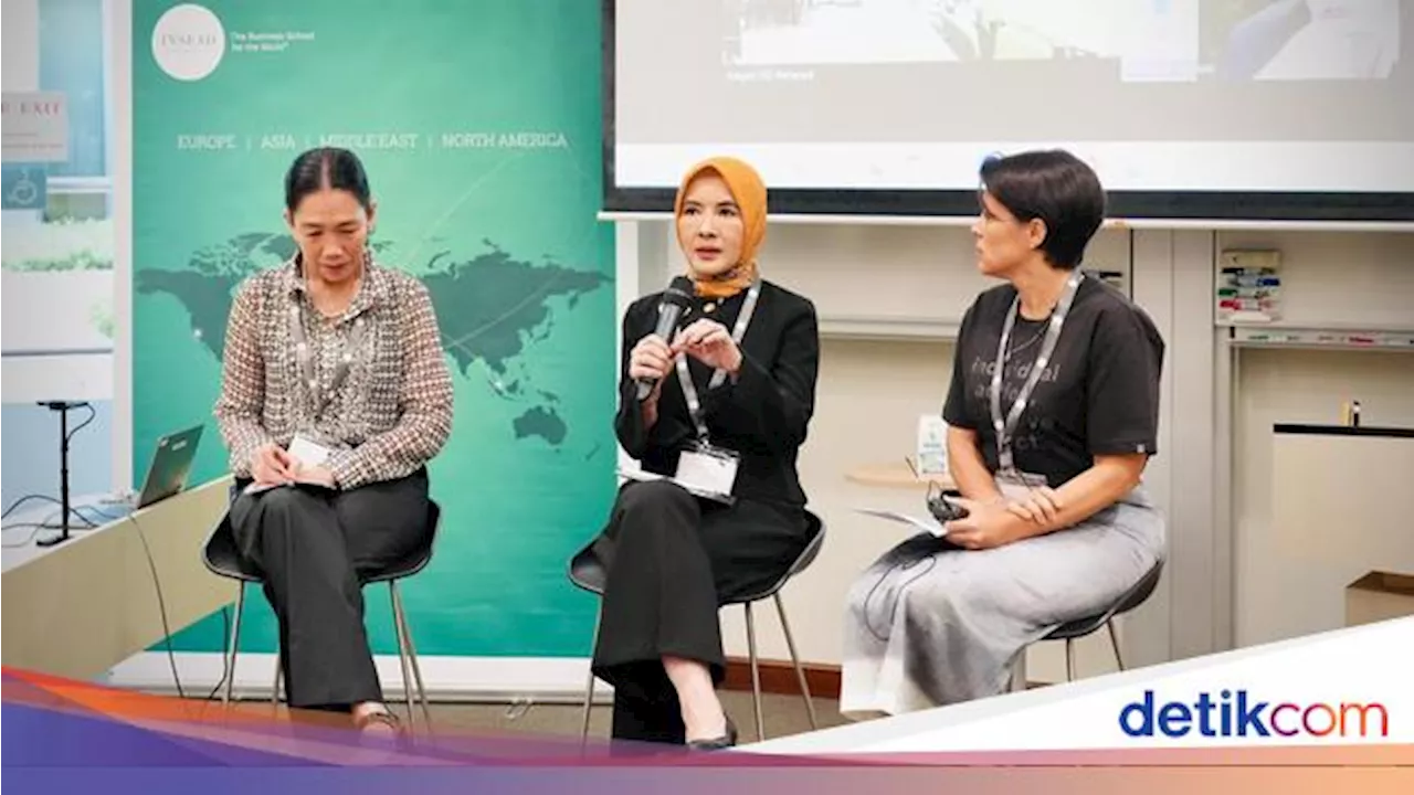 Pertamina Paparkan Roadmap Bisnis Biofuels-Dekarbonisasi di SALA Dialogue