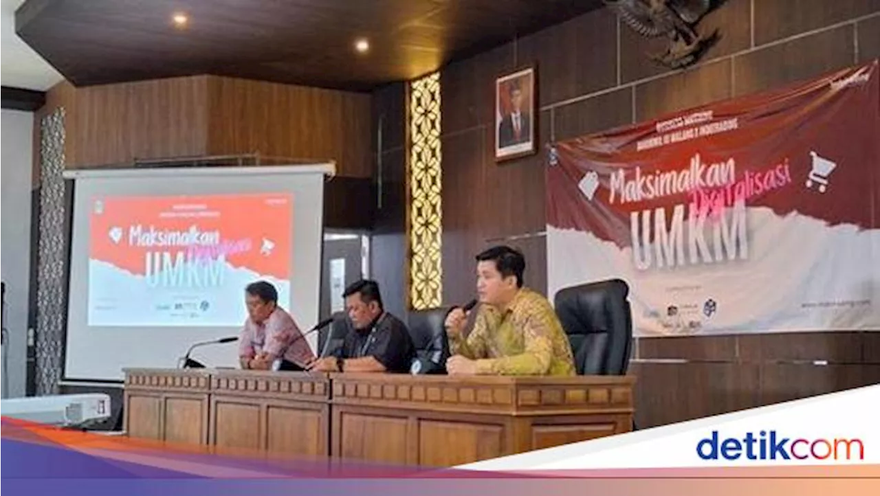 Supplier Aluminium di Indonesia Dapat Peluang Besar Lewat Indotrading