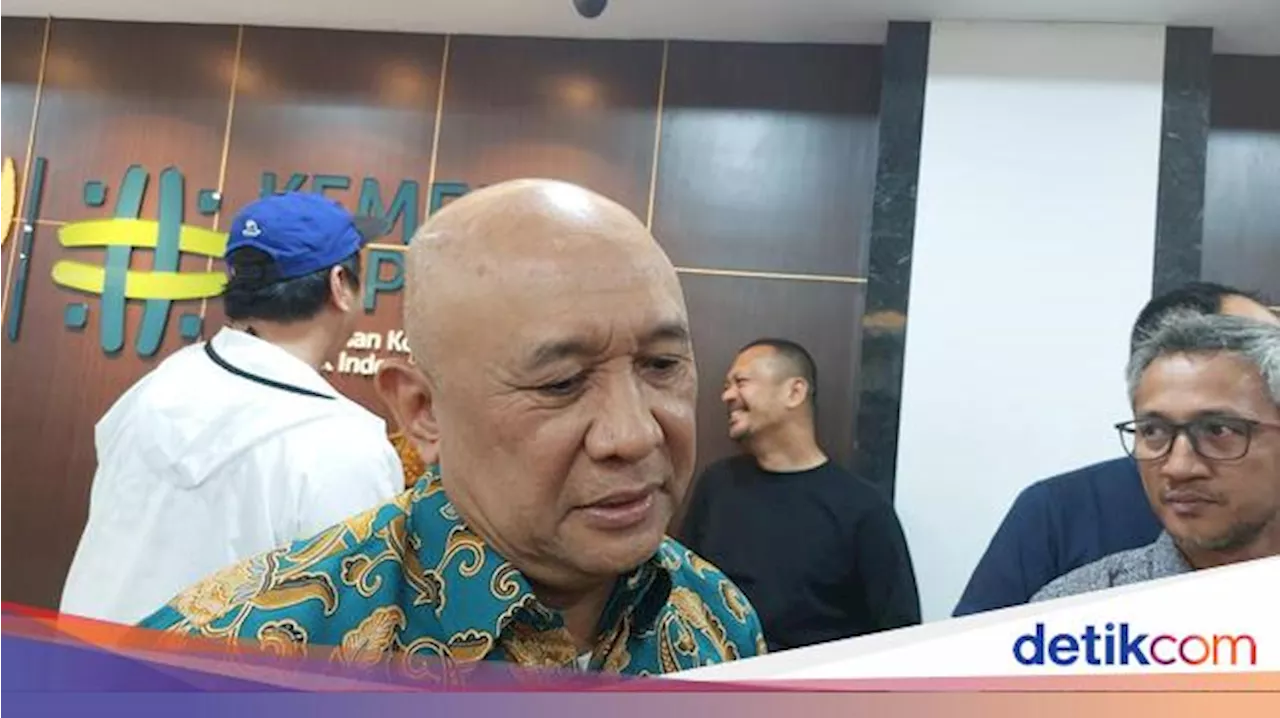 Teten Benarkan Budi Arie Bakal Jadi Menteri Koperasi Era Prabowo