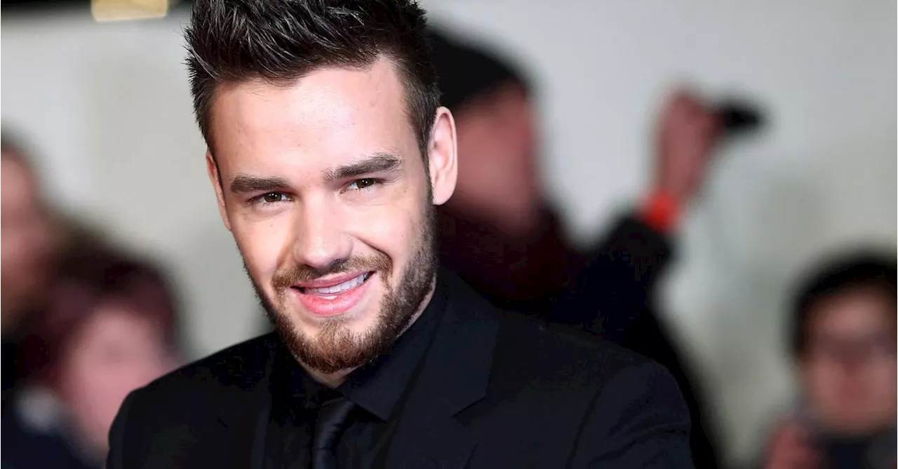 Liam Payne nach Sturz aus Hotelzimmer verstorben