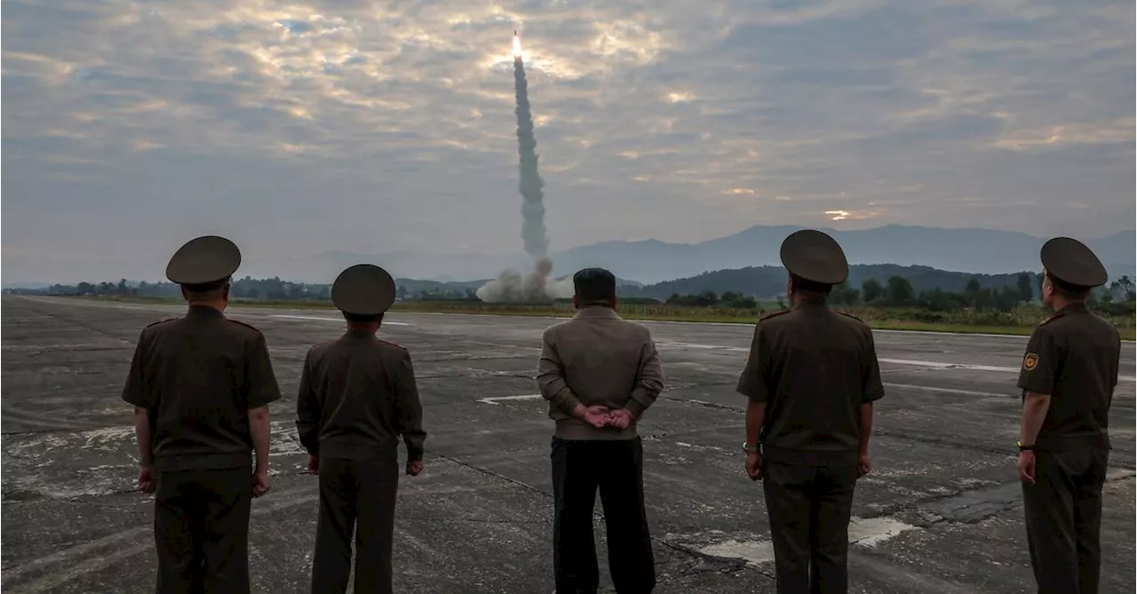 Nordkorea erklärt Südkorea zum „feindlichen Staat“