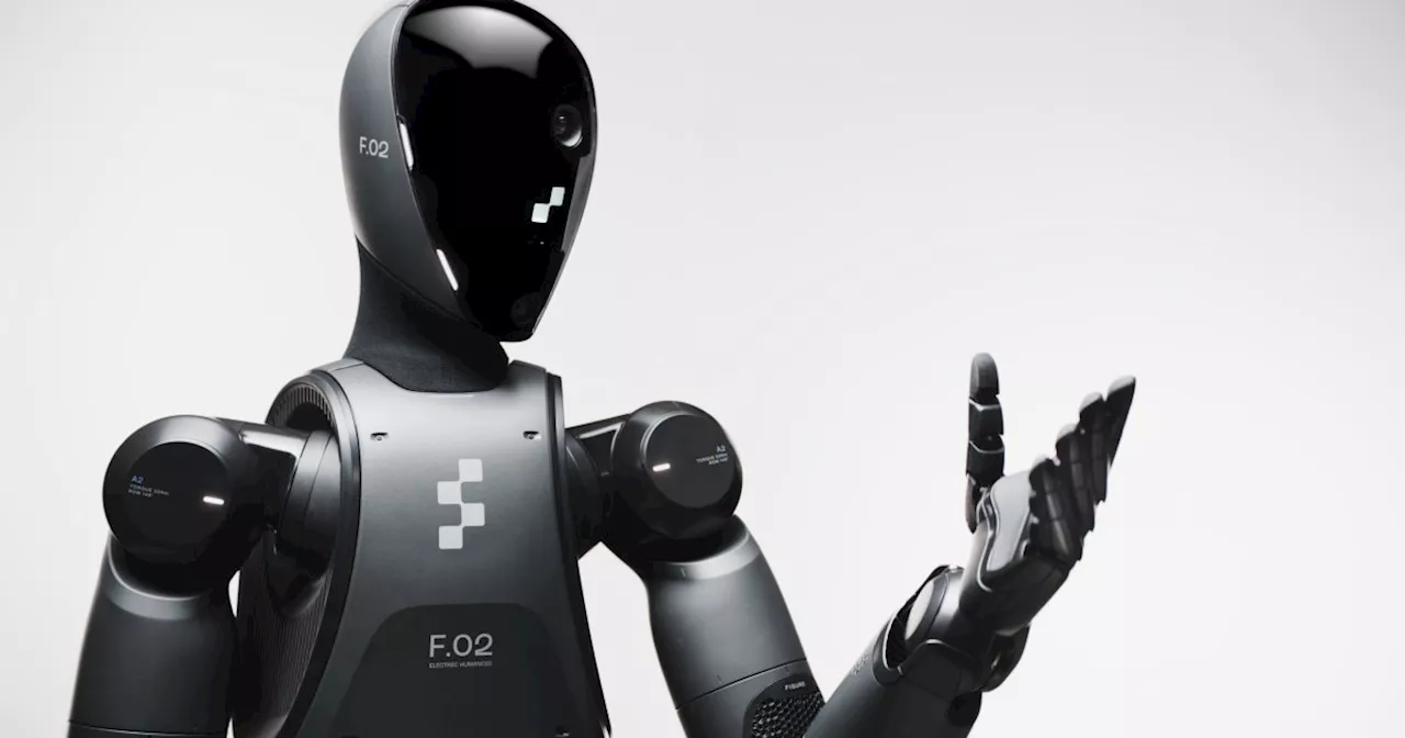 AI-controlled robots can be jailbroken, and the results could be disastrous