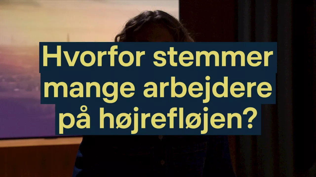 Thomas Piketty: 'Højrefløjen har draget fordel af, at venstrefløjen har været for uambitiøs'