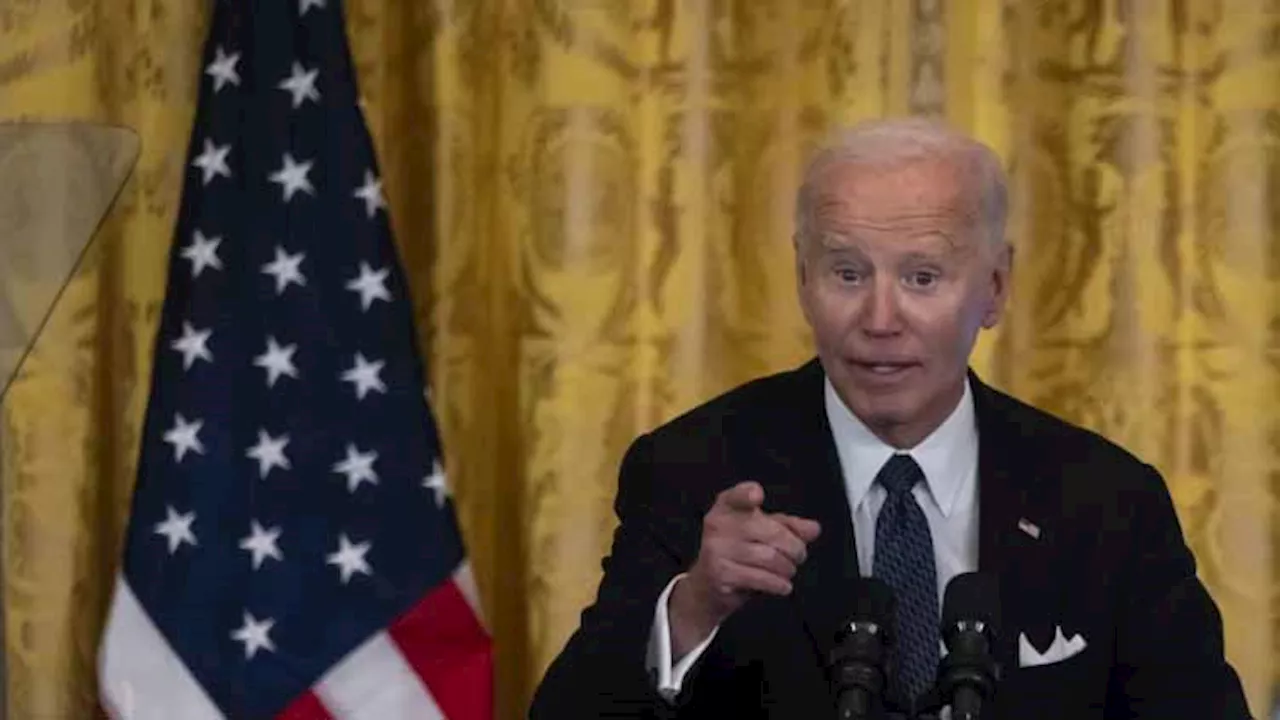 Biden making quick trip to Germany before US election to discuss Ukraine and democracy with allies