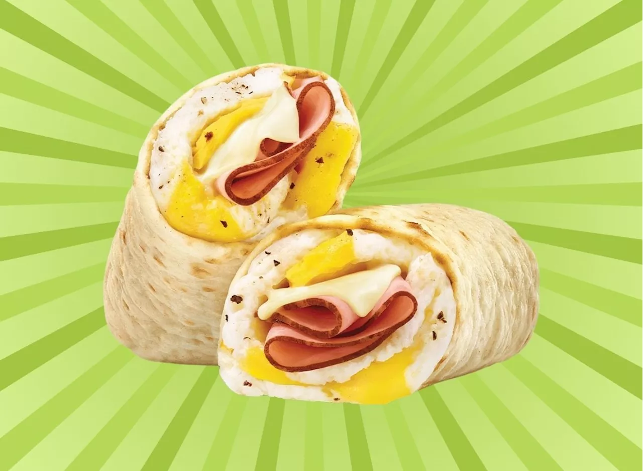 I Taste-Tested Every Subway Breakfast & the Best Was Rich and Hearty