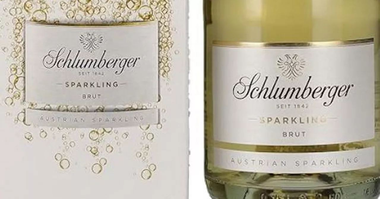 Amazon slashes price of 'premium looking' sparkling wine to £13