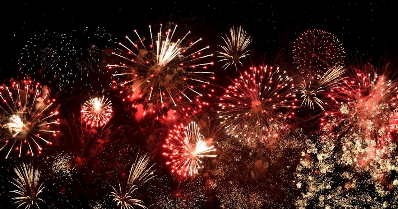 Anger after 'long standing' fireworks display called off