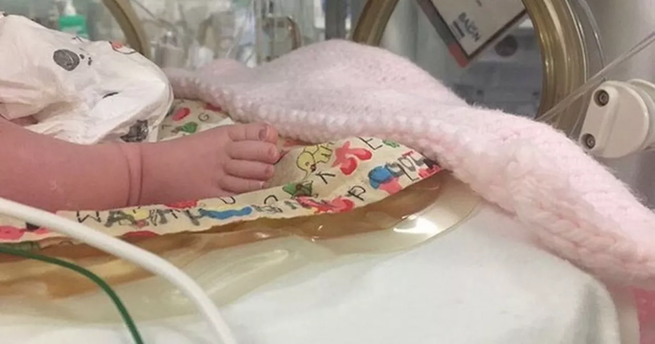 'Healthy' baby girl died and her parents will never know why