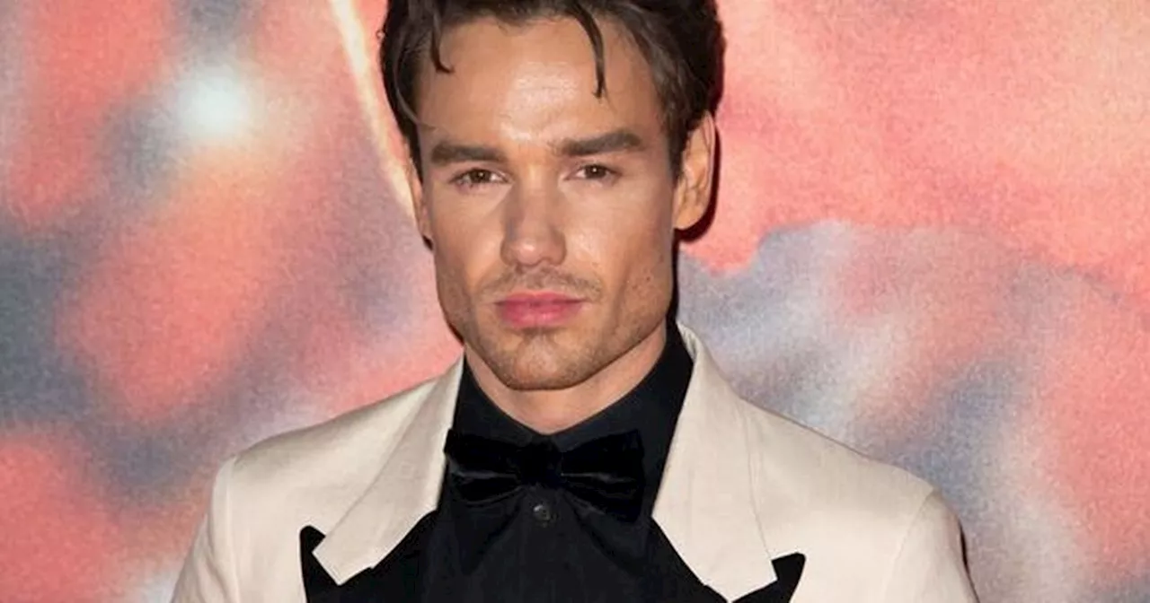 Liam Payne's parents leave family home after One Direction star dies aged 31