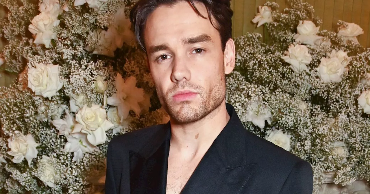 One Direction star Liam Payne dead aged 31