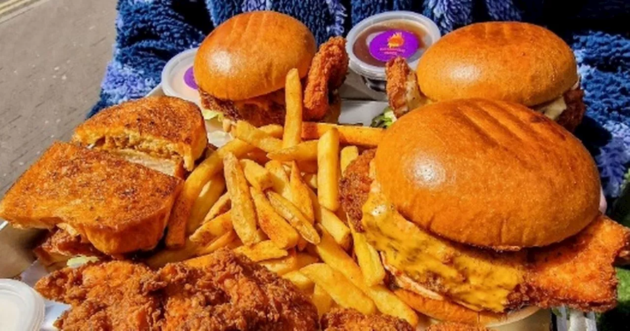 Uber Eats names Liverpool restaurant the best in the North West