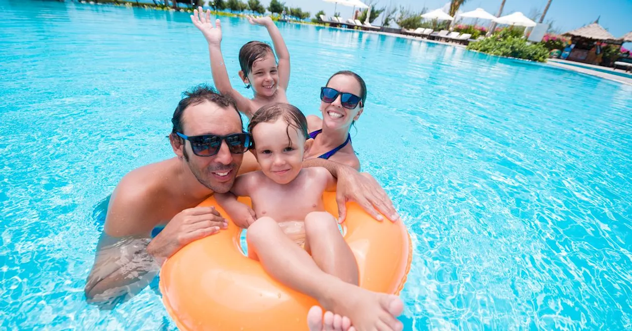 UK Foreign Office issues holiday warning to all families