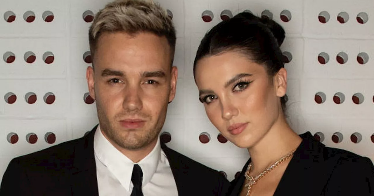 Who is Liam Payne’s ex-fiancee Maya Henry and their relationship issues