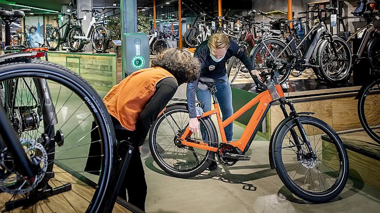 Brand bij accu's van e-bikes: waarom het gebeurt en hoe je het kan voorkomen