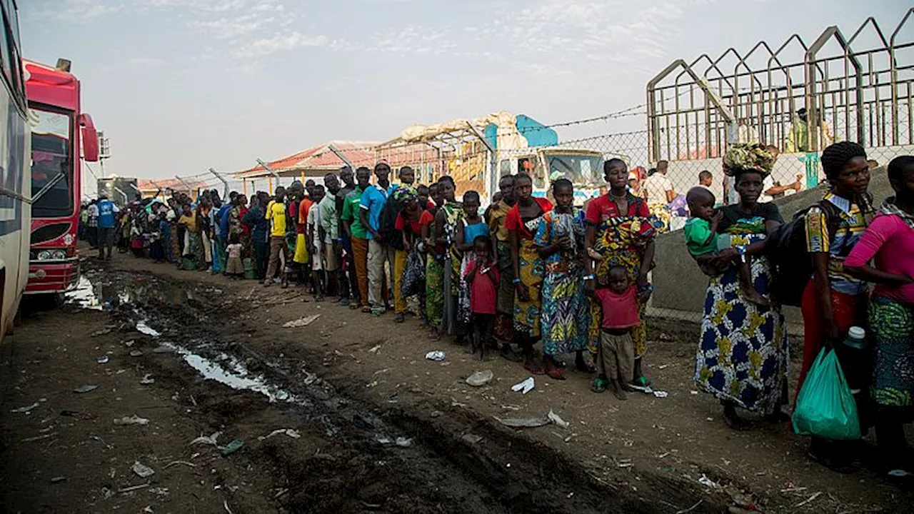 Waarom het plan om Afrikaanse uitgeprocedeerde asielzoekers naar Oeganda te sturen volgens deze hoogleraar niet realistisch is