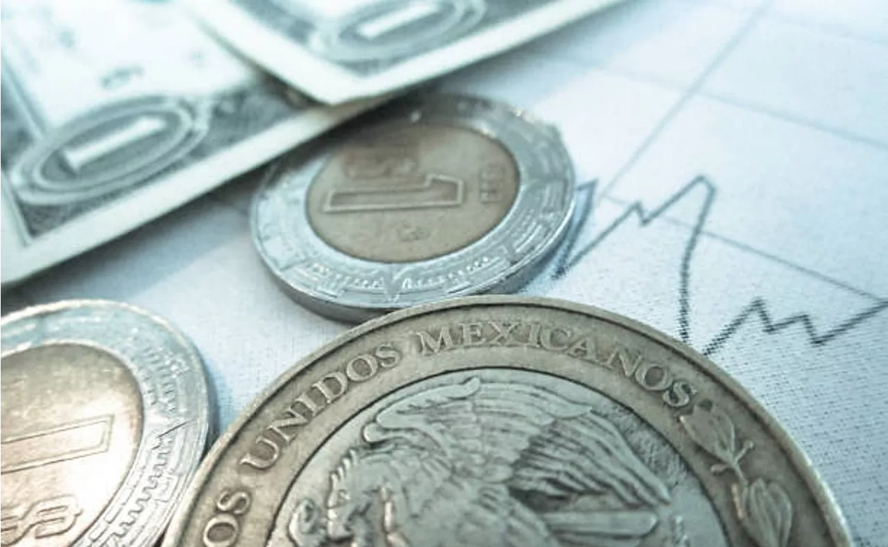 Dólar respira y se recupera tras rebasar las 20 unidades; cierra en 19.85