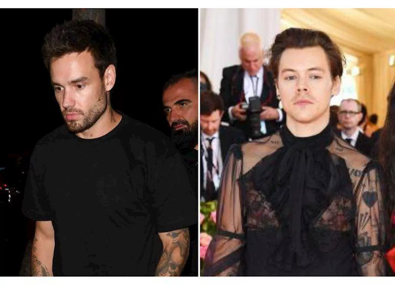 La madre de Harry Styles reaccionó tras la muerte de Liam Payne con mensaje en redes sociales, ¿qué publicó?