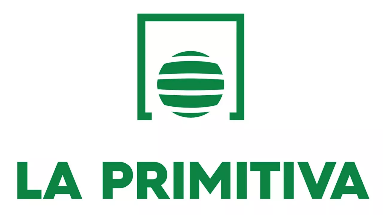 Comprobar sorteo de la Primitiva de hoy, jueves 17 de octubre de 2024: resultados y números premiados