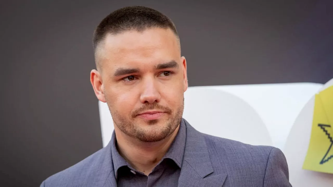 Liam Payne, del ‘Factor X’ británico a celebridad mundial