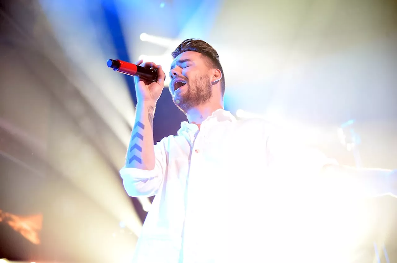 Muere Liam Payne tras precipitarse desde un tercer piso en Buenos Aires