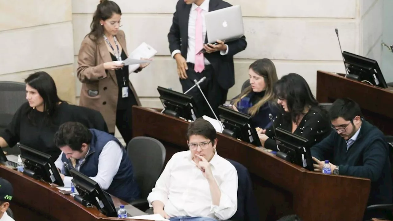 Los cinco precandidatos presidenciales del Centro Democrático se reunieron en un cónclave: ¿de qué hablaron?