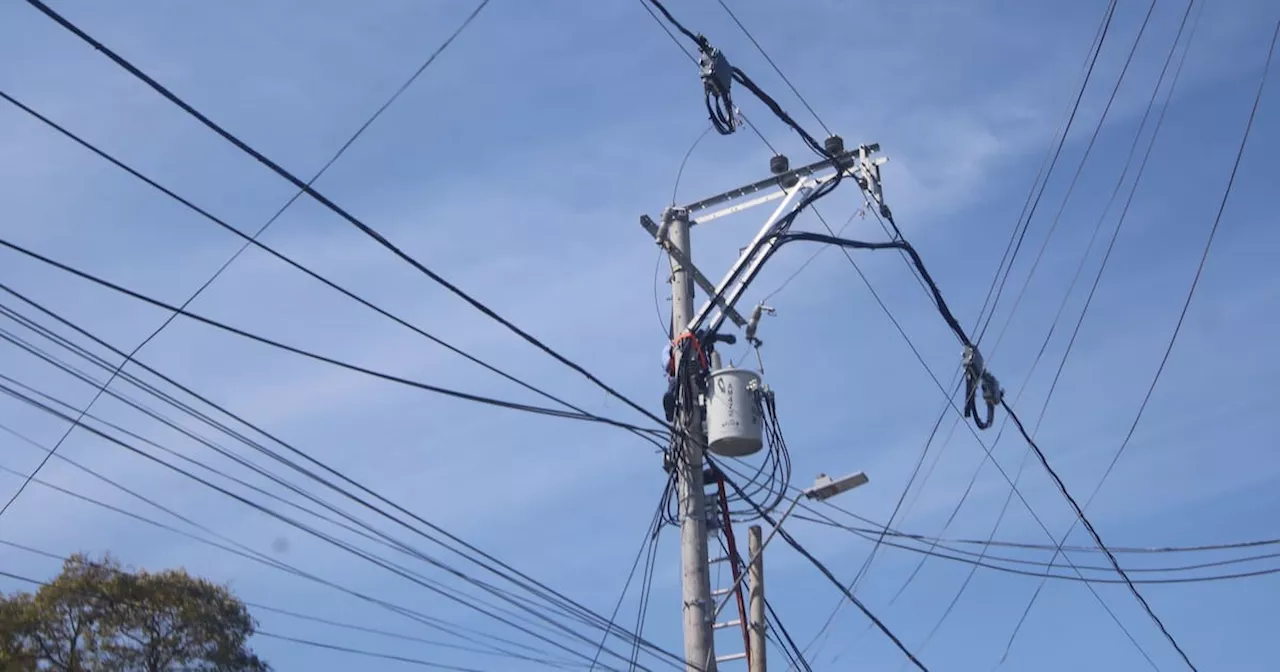 Los barrios que estarán sin luz este 18 de octubre de 2024 en Cartagena