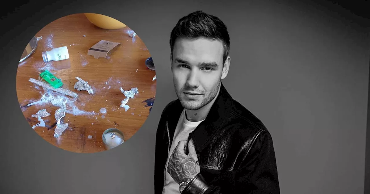 Muerte de Liam Payne: esto encontraron en la habitación del exOne Direction