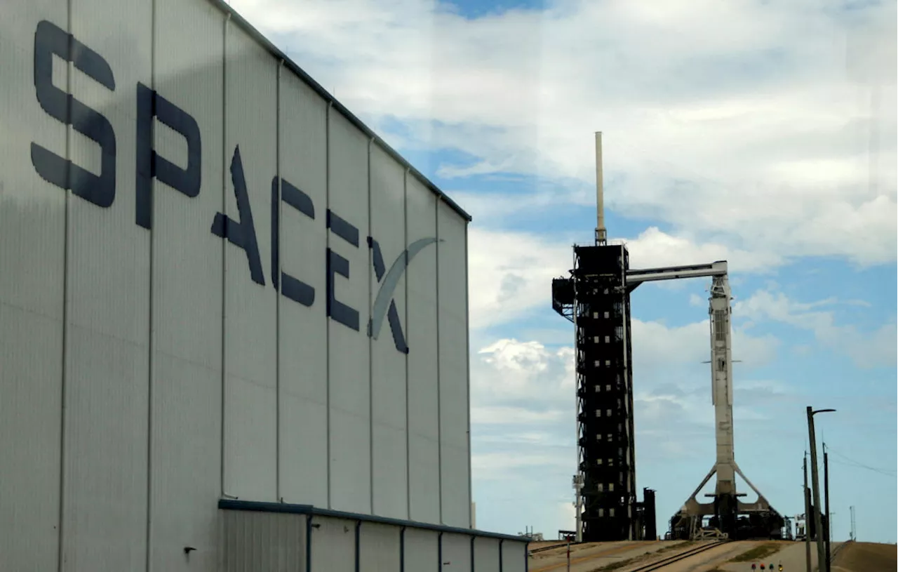 SpaceX Sues California Coastal Commission Over Rocket Launch Restrictions