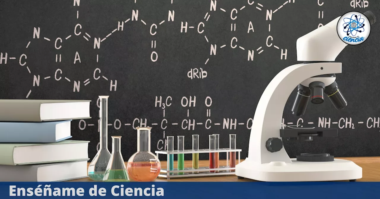 El “santo grial de la ciencia”: Descubrimiento que deja obsoletas todas las teorías de la química