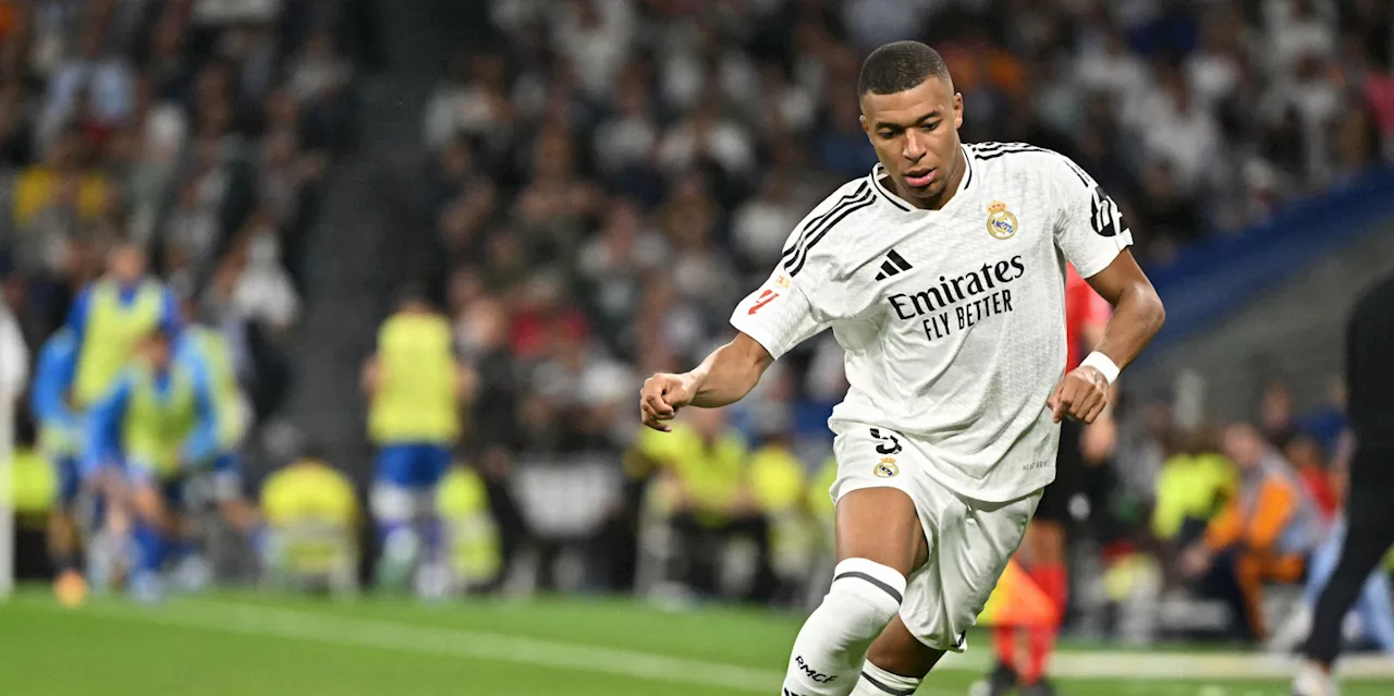 Affaire Kylian Mbappé : comment le Real Madrid soutient la star face à l'emballement médiatique