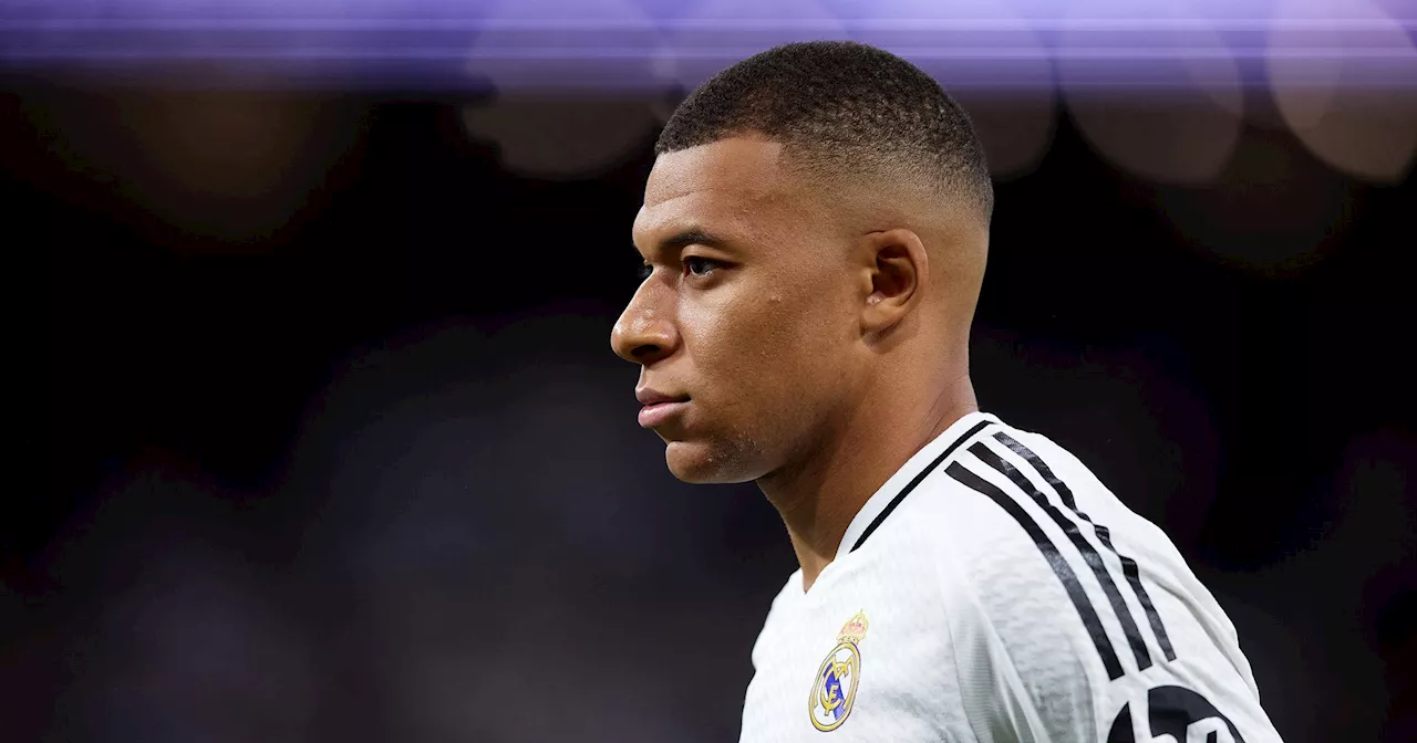 Kylian Mbappé : Des messages écrits pour justifier une relation sexuelle consentie