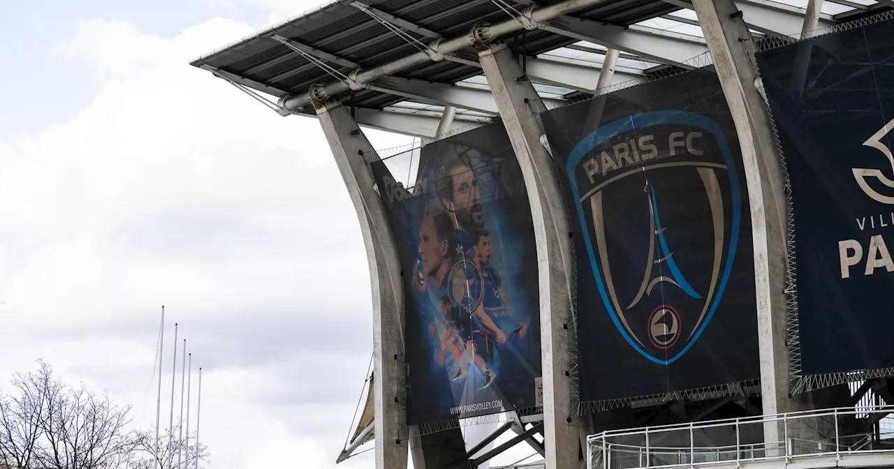 Rachat du Paris FC : La famille Arnault entre en 'négociations exclusives'