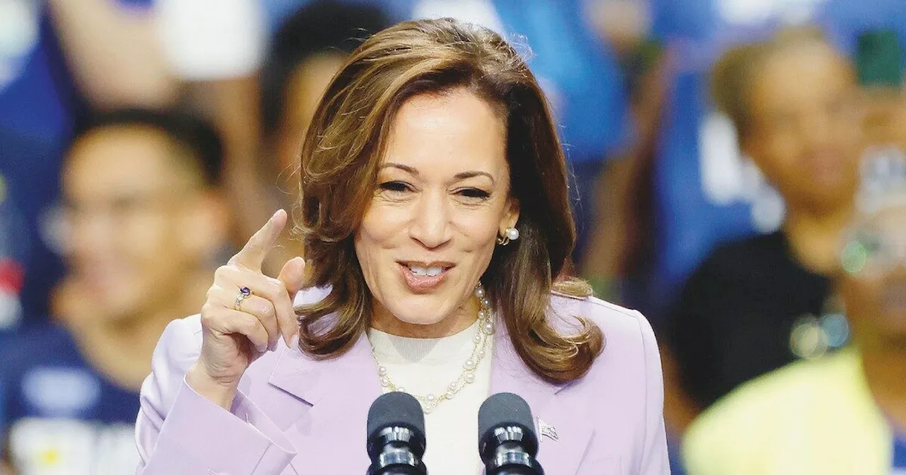 Kamala Harris intervistata da Fox: attacchi Trump sull’immigrazione e presa di distanze da Biden