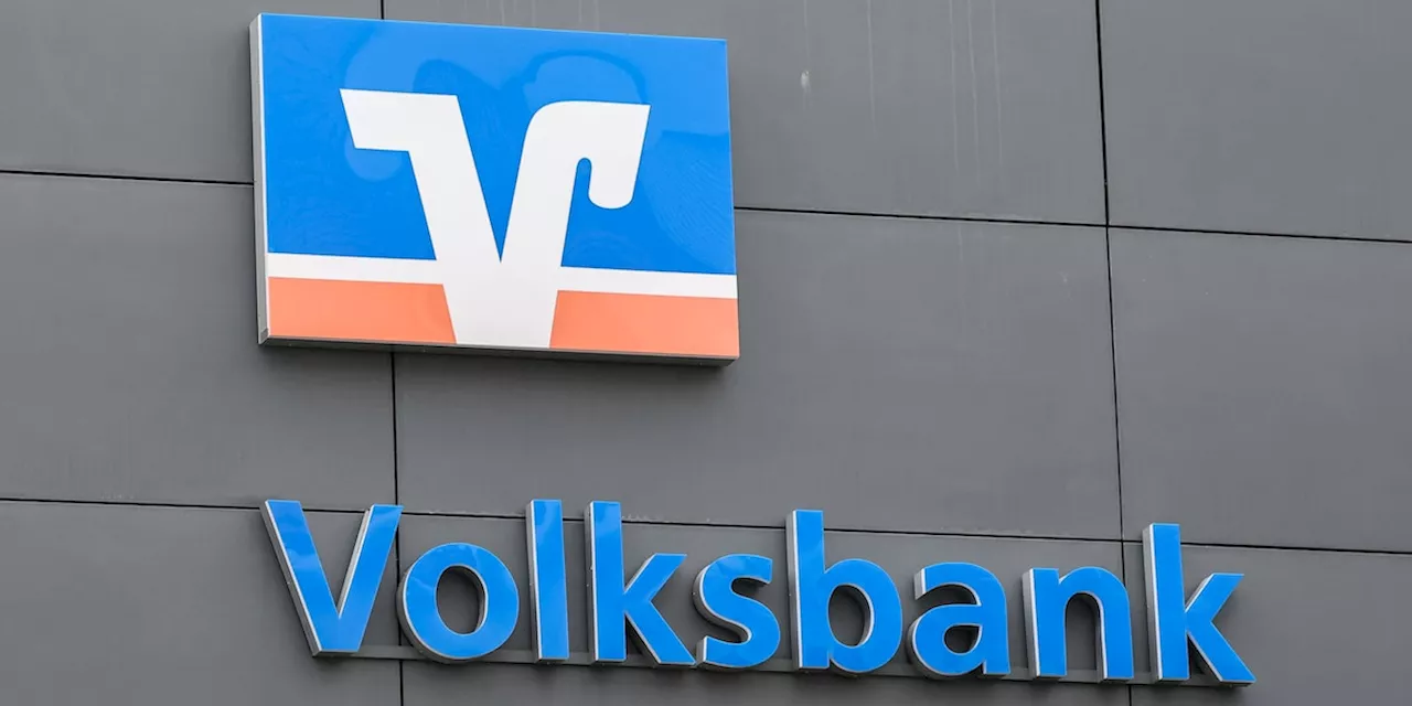 100 Millionen Euro futsch - Betrugsfall belastet Volksbank Düsseldorf Neuss