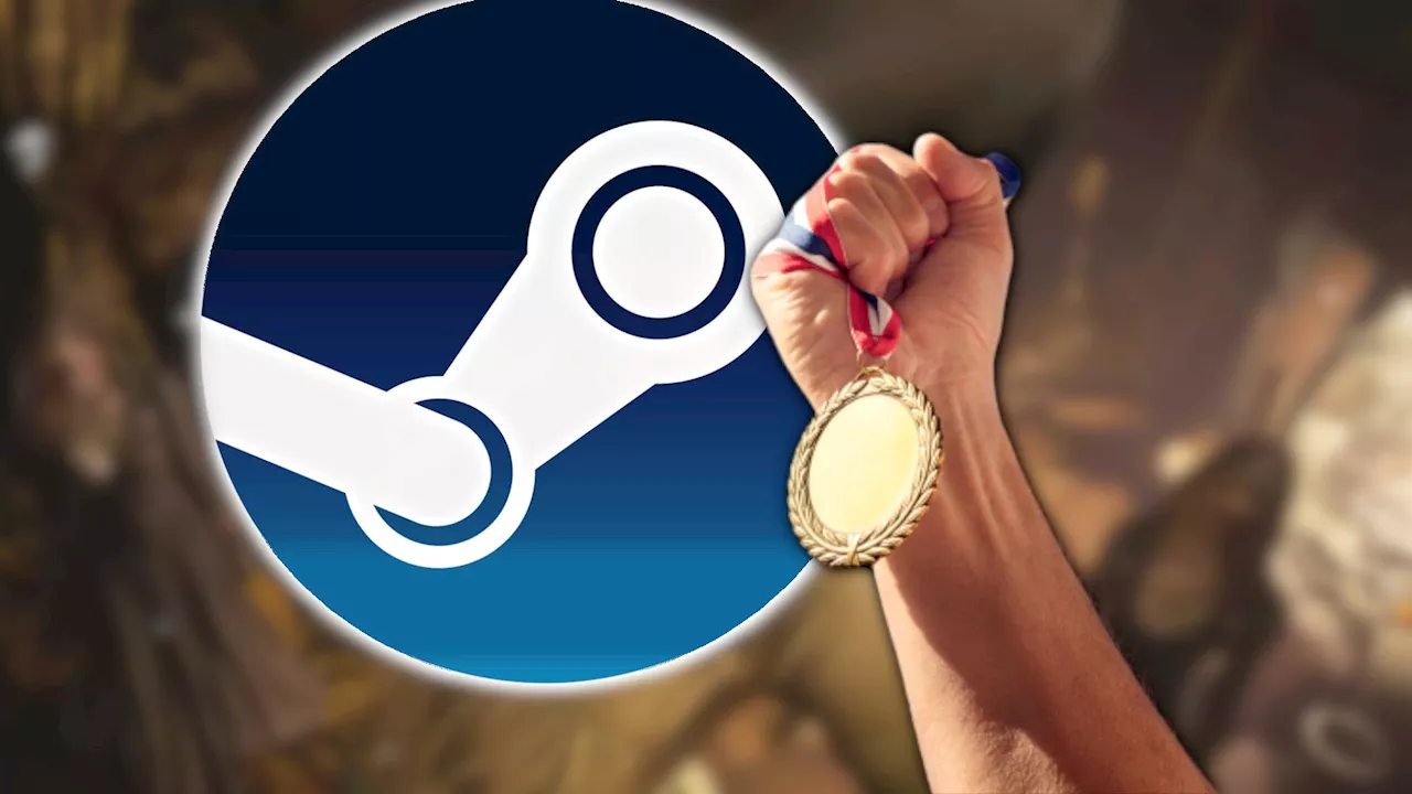 Valve lüftet endlich den Schleier über die Steam-Topseller-Listen