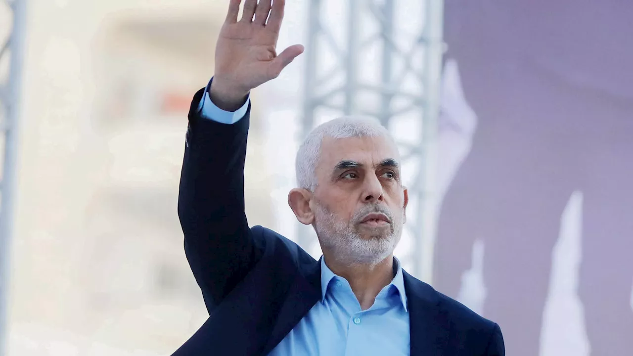 What To Know About Hamas Leader Yahya Sinwar—As Israel Confirms Death