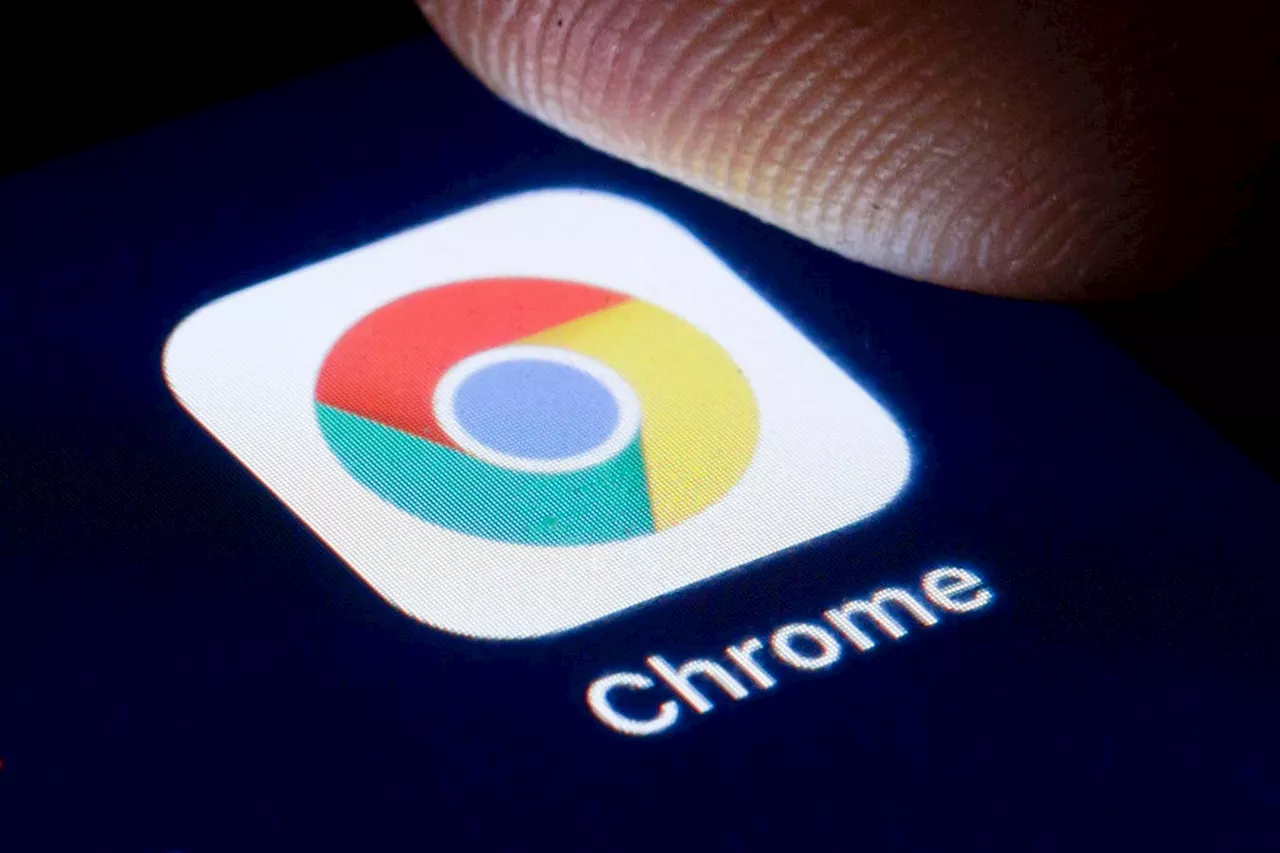 Google Chrome Users Just Got Another New Reason To Switch